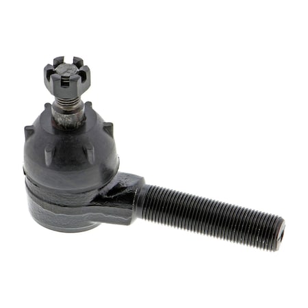 Mevotech 58-62 Chev Bel Air/58-62 Biscayne:Outer Tie Rod End, Ms50637 MS50637